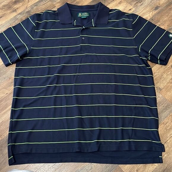 Brooks brothers short sleeve polo shirt size XXL - Picture 2 of 5